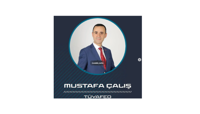 Genel Başkanımız Mustafa Çalış, Arel Savunma Sanayii Zirvesi’nde Açılış Konuşmasını Yapacak