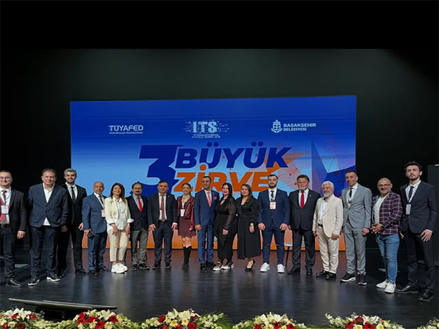 Başarıya İmza Atan Ekip: TÜYAFED Yönetimi ve Komitelerden Anlamlı Kapanış