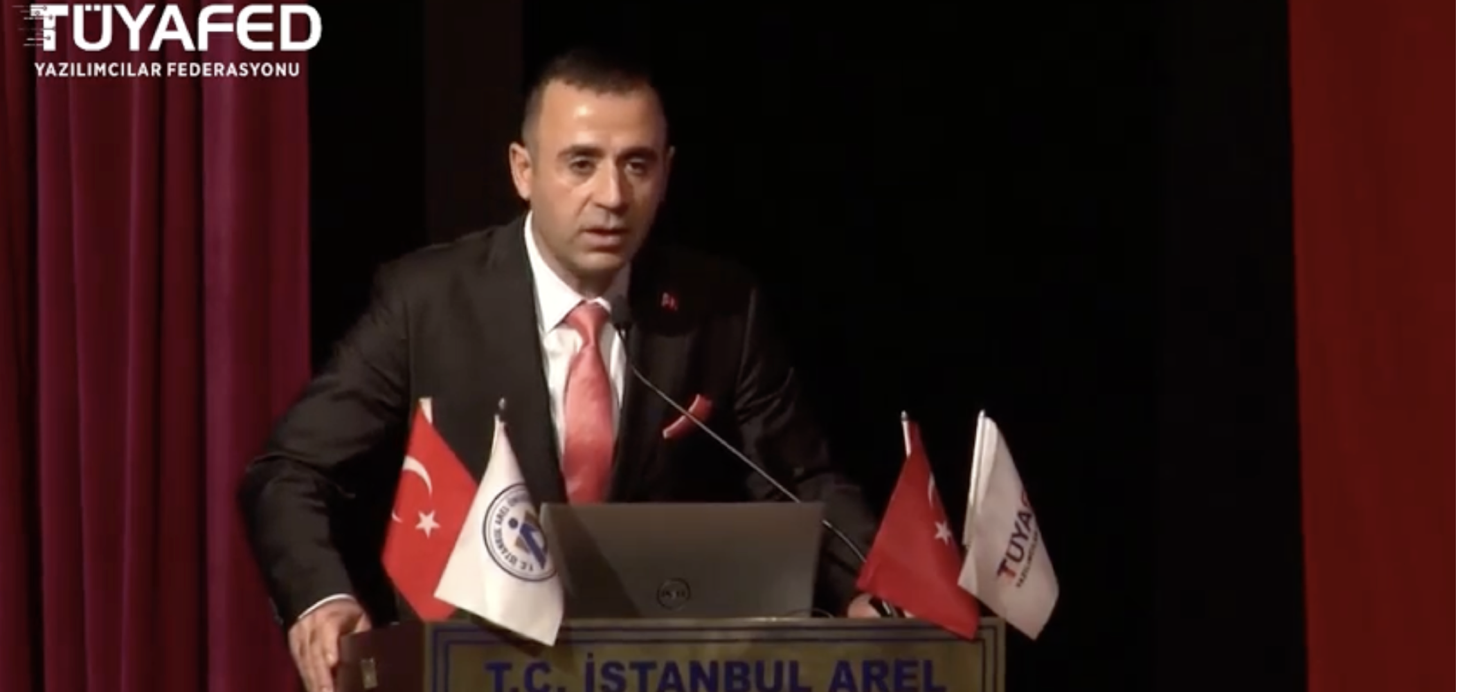 Tüyafed ve İstanbul Arel Üniversitesi İş Birliğiyle Metaverse Çalıştay ve Konferansı Gerçekleştirildi