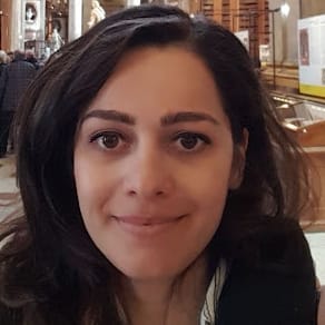 Dr. Zeynep Akdoğan